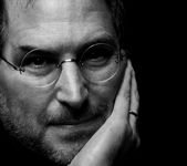 pic for Steve Jobs Potrait 